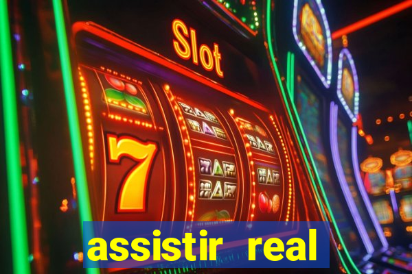 assistir real madrid ao vivo futemax